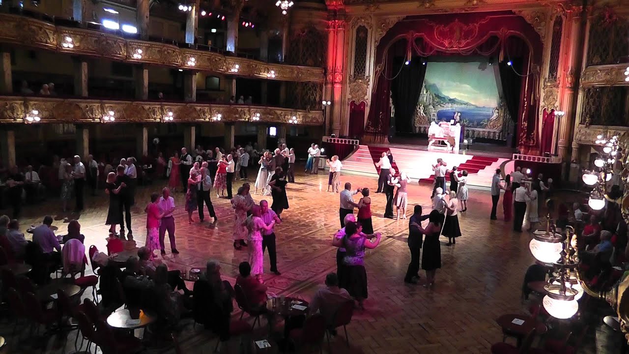 SwingdanceUK, Lindy Hop Shop